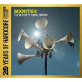 Scooter - Ultimate Aural Orgasm (Expanded Edition 2023) /2CD