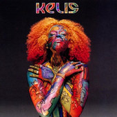 Kelis - Kaleidoscope (1999) 