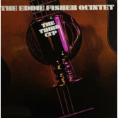 Eddie Fisher Quintet - Third Cup (Verve By Request, Edice 2024) - Vinyl