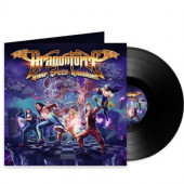 Dragonforce - Warp Speed Warriors (2024) - Limited Vinyl