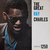 Ray Charles - Great Ray Charles (Mono Reedice 2019) – Vinyl