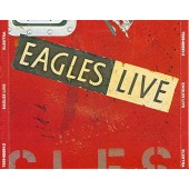 Eagles - Eagles Live (Edice 1993) /2CD