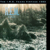 R.E.M. - Murmur (Edice 2003)