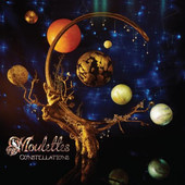 Moulettes - Constellations - 180 gr. Vinyl 