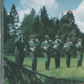 Stříbrňanka - Dykovy Lovecké Signály A Fanfáry (1999) 