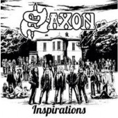 Saxon - Inspirations (2021) - Vinyl