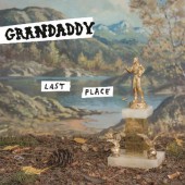 Grandaddy - Last Place (2017) - Vinyl 