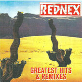 Rednex - Greatest Hits & Remixes (2CD, 2019)