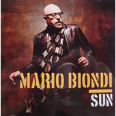 Mario Biondi - Sun (2013)