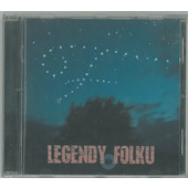 Various Artists - Legendy Folku 3 (2003)