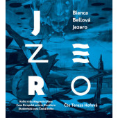 Bianca Bellová - Jezero (MP3, 2018)