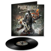 Powerwolf - Call Of The Wild (2021) - Vinyl