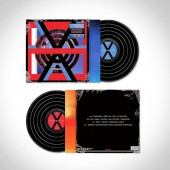 Chvrches - Bones Of What You Believe (10th Anniversary Edition 2023) - Vinyl