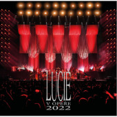 Lucie - V opeře 2022 (2023) - Vinyl