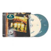 Louis Dunford - Be Lucky (Deluxe Edition, 2025) /2CD