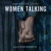 Soundtrack/ Hildur Guonadottir - Women Talking (2022) Vinyl