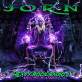 Jorn - Heavy Rock Radio II - Executing The Classics (2020)