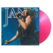 Janis Joplin - Janis (Limited Edition 2023) - 180 gr. Vinyl