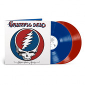 Grateful Dead - Steal Your Face (50th Anniversary Edition 2026) - Limited Vinyl
