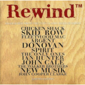 Various Artists - Rewind (1994) /Limited Edition