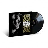 Kenny Rogers - Life Is Like A Song (2023) - Vinyl