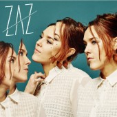 Zaz - Effet Miroir (Limited Edition, 2018) 