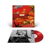 Morcheeba - Big Calm (Retailer Exclusive Edition 2024) - Limited Red Vinyl