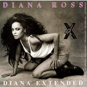 Diana Ross - Diana Extended (Remixes)