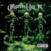Cypress Hill - IV (Edice 2017) - Vinyl 