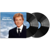 Barry Manilow - Ultimate Manilow (Edice 2026) - Vinyl