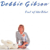 Debbie Gibson - Out Of The Blue (Limited Edition 2023) - 180 gr. Vinyl