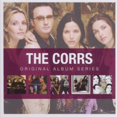 Corrs - Original Album Series 