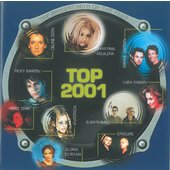 Variopus Artists - Top 2001 