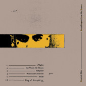 Dominic Fike - Don't Forget About Me, Demos (EP, Edice 2026) - Vinyl