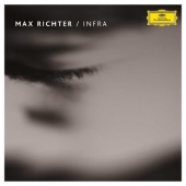 Max Richter - Infra (Reedice 2017) - Vinyl 