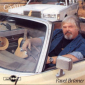 Pavel Brümer - Cadillac (Reedice 2020)
