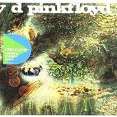 Pink Floyd - A Saucerful Of Secrets (Discovery Edition) 26.09.2011