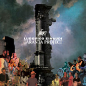 Ludovico Einaudi - Taranta Project (Edice 2020)