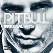 Pitbull - Original Hits (2012)