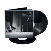 Joni Mitchell - Live At Carnegie Hall 1969 (2021) - Vinyl