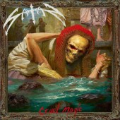 Satan - Cruel Magic (Limited Clear Vinyl, 2018) - Vinyl 