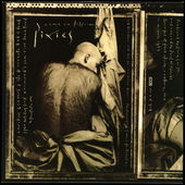 Pixies - Come On Pilgrim (Mini-Album) - 180 gr. Vinyl 