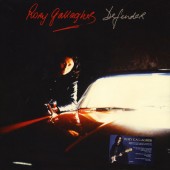 Rory Gallagher - Defender (Reedice 2018) - 180 gr. Vinyl 
