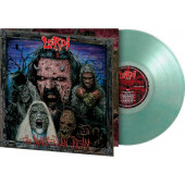 Lordi - Monsterican Dream (Limited Edition 2025) - 180 gr. Vinyl