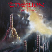 Therion - Beyond Sanctorum (Reedice 2022)