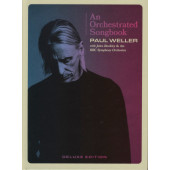 Paul Weller With Jules Buckley & The BBC Symphony Orchestra - An Orchestrated Songbook (2021) /Deluxe Edition
