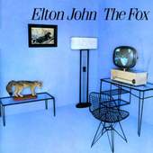 Elton John - Fox (Edice 2003)
