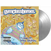 Gym Class Heroes - As Cruel As School Children (FBR 25th Anniversary Edition 2021) - Vinyl