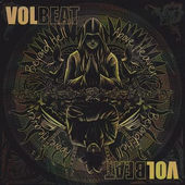 Volbeat - Beyond Hell/Above Heaven (2010) 