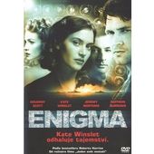 Film/Thriller - Enigma 